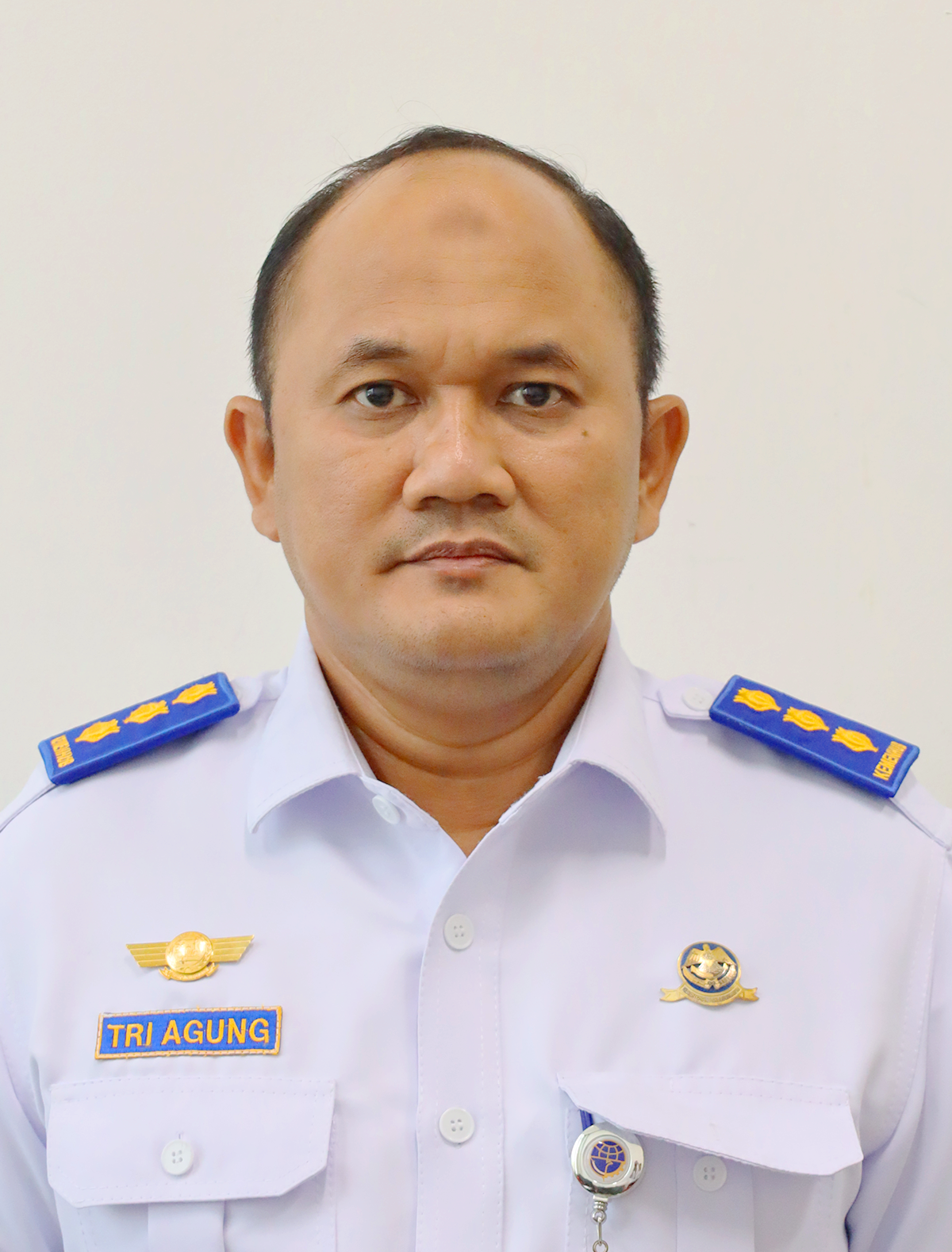 Kepala Bagian Tata Usaha
