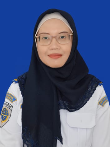 Kepala Bidang Angkutan Udara dan Kelaikudaraan