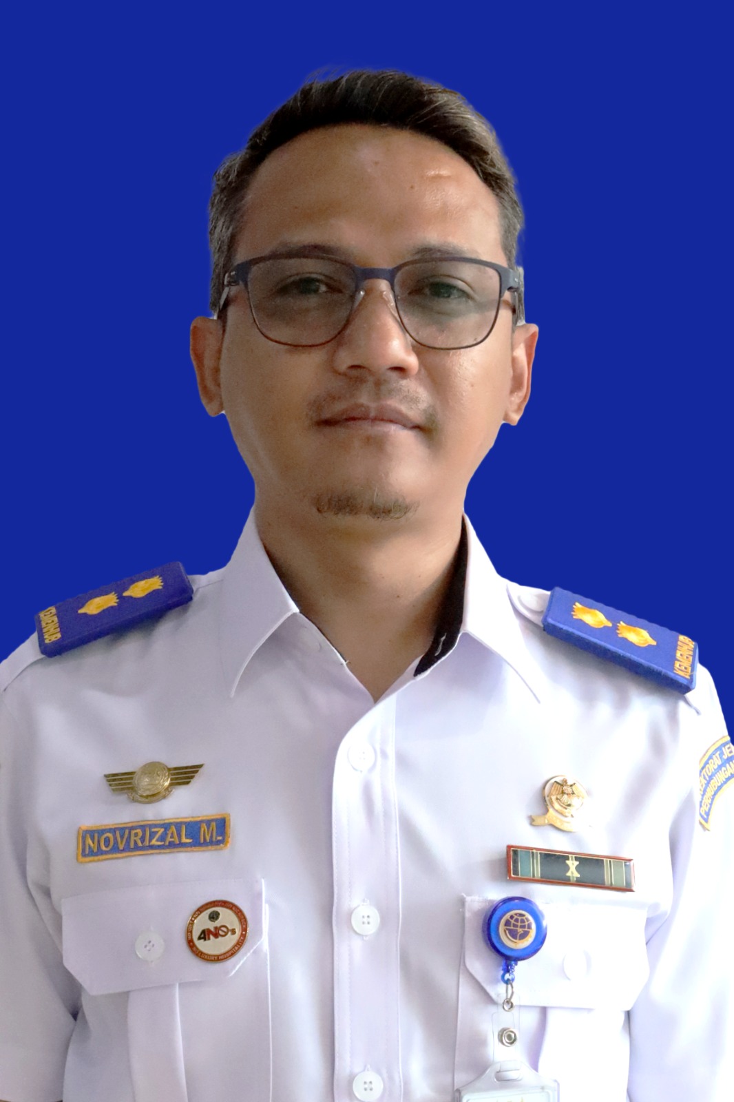 Kepala Seksi Angkutan Udara
